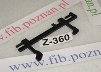 ZACZEP DRZWI MIKROFALI